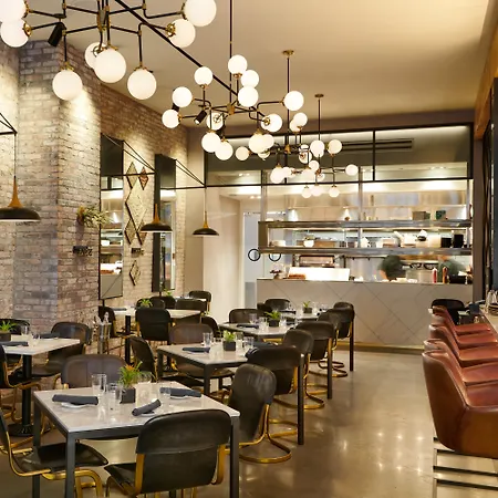 Hotel Arlo Chicago