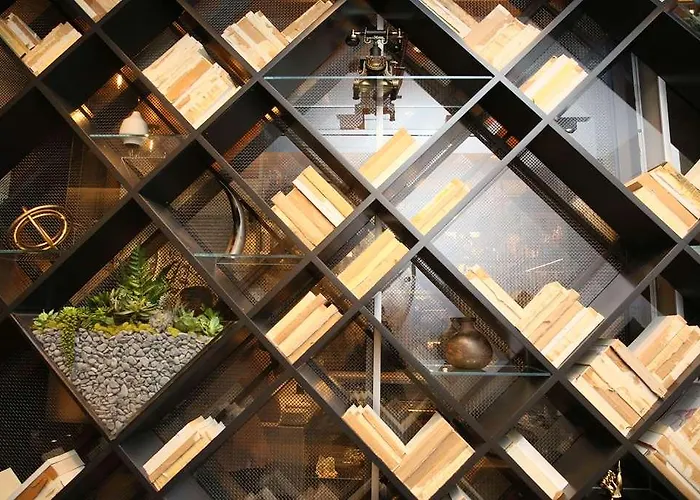 Hotel Arlo 4*