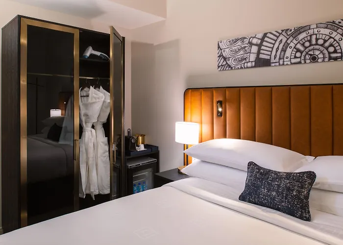 Arlo Hotel