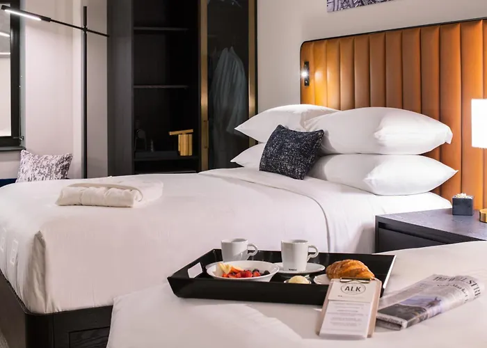 Arlo Hotel Chicago