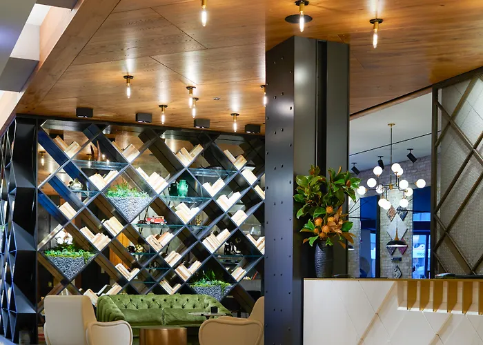 Arlo Hotel Chicago