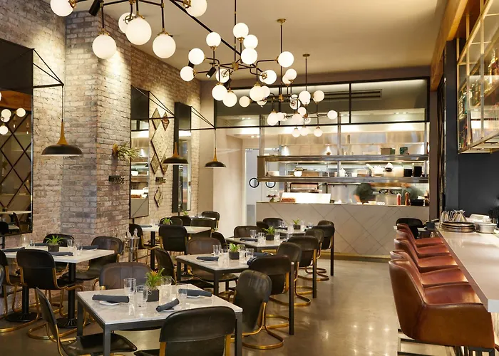 Arlo Hotel Chicago