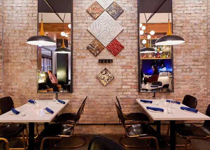 Hotel Arlo Chicago