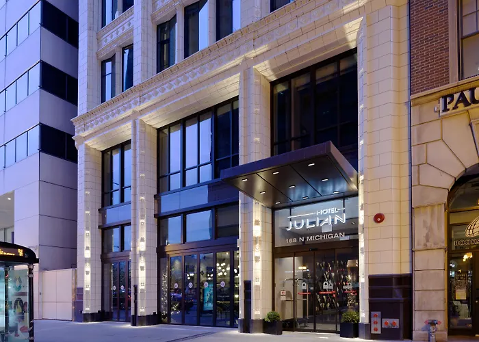 Arlo Hotel 4*