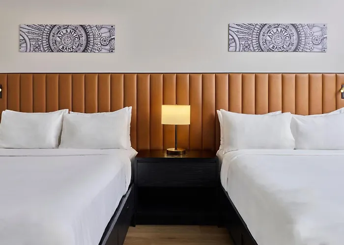 Arlo Hotel Chicago