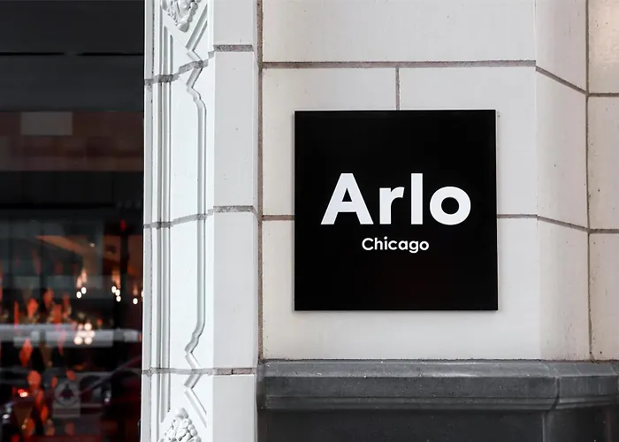 Arlo Hotel Chicago