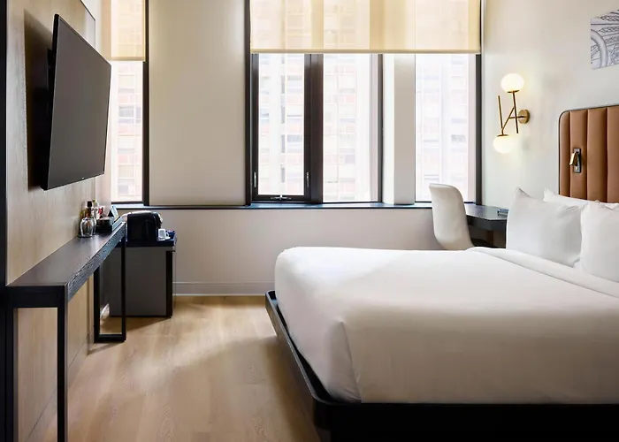 Hotel Arlo 4*