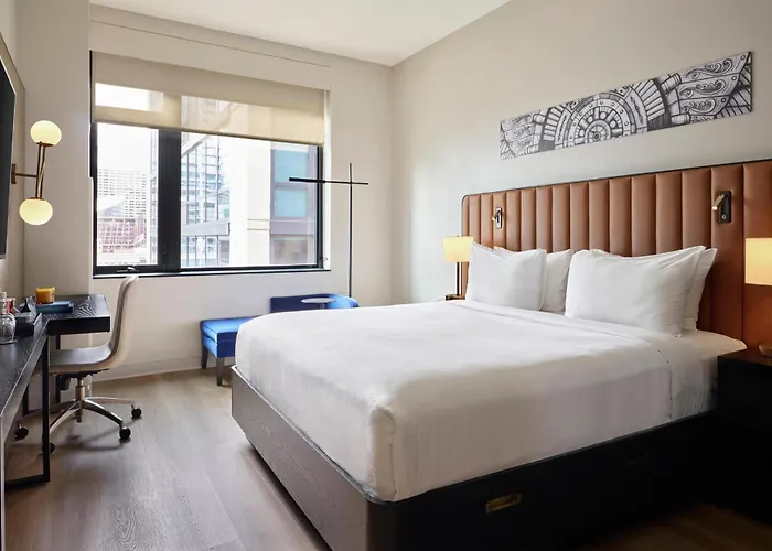 Arlo Hotel Chicago