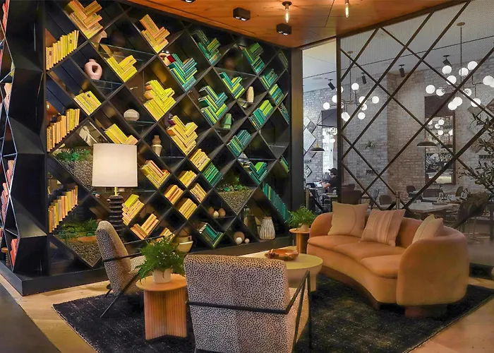 Arlo Hotel Chicago