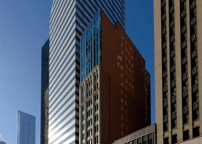 Hotel Arlo Chicago