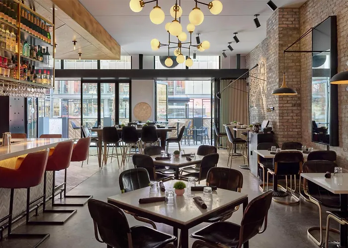 Hotel Arlo Chicago