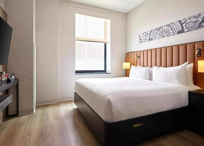 Arlo Hotel 4*