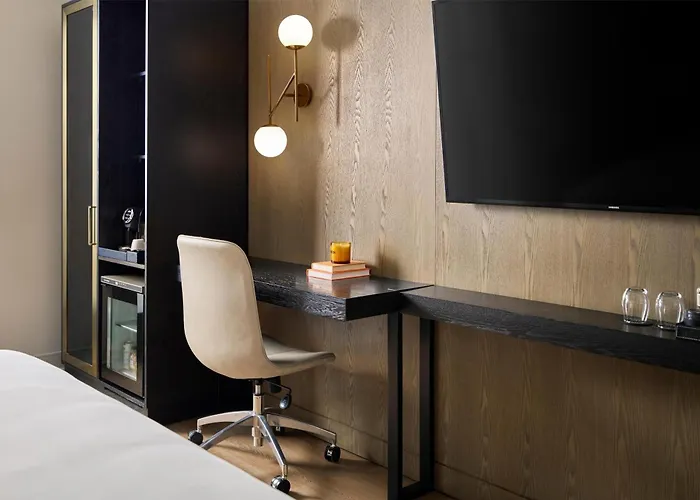 Hotel Arlo 4*