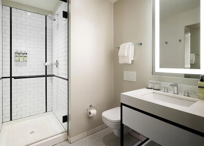 Arlo Hotel 4*