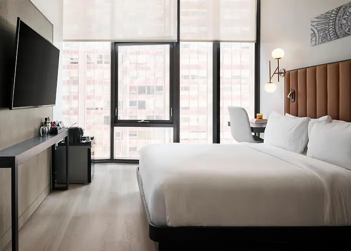 Arlo 4* Chicago