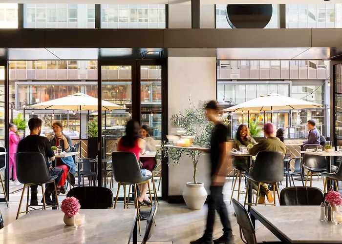Arlo Hotel Chicago