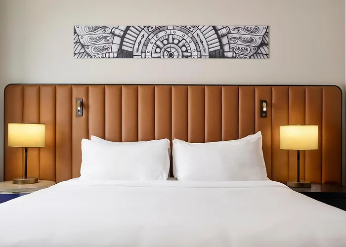 Hotel Arlo