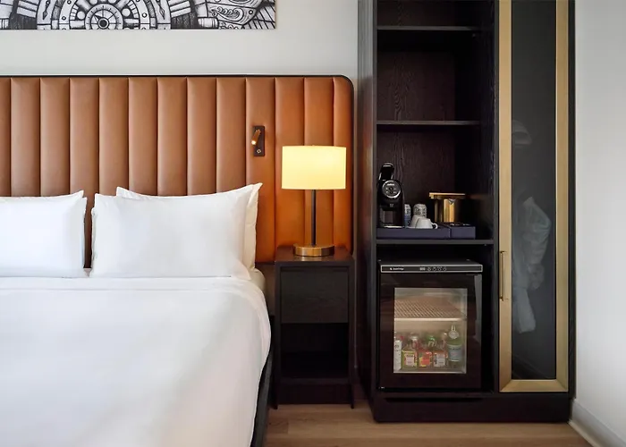 Hotel Arlo 4*