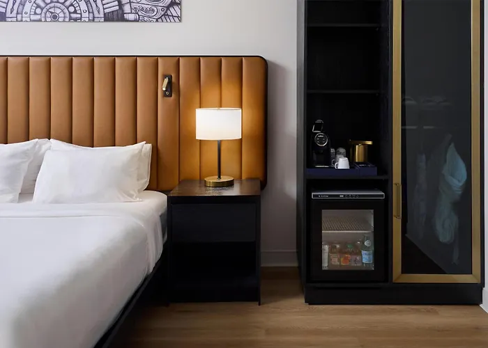 Arlo Hotel Chicago