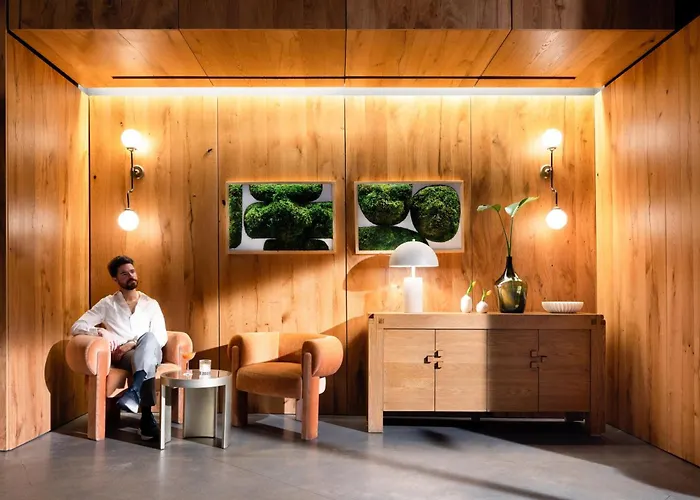 Arlo 4* Chicago