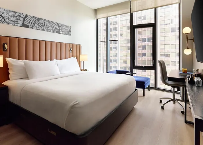 Arlo Hotel