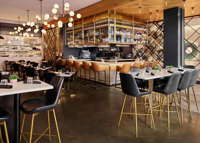 Arlo Hotel Chicago