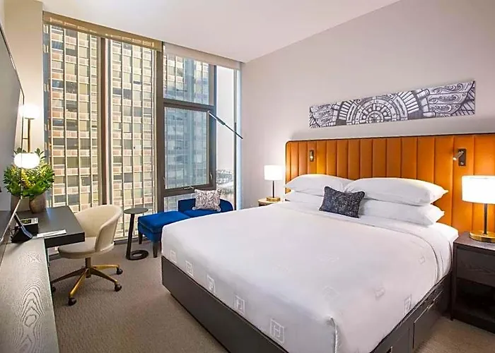 Arlo Chicago