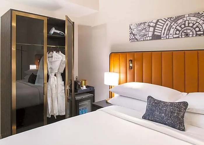 Arlo Hotel Chicago