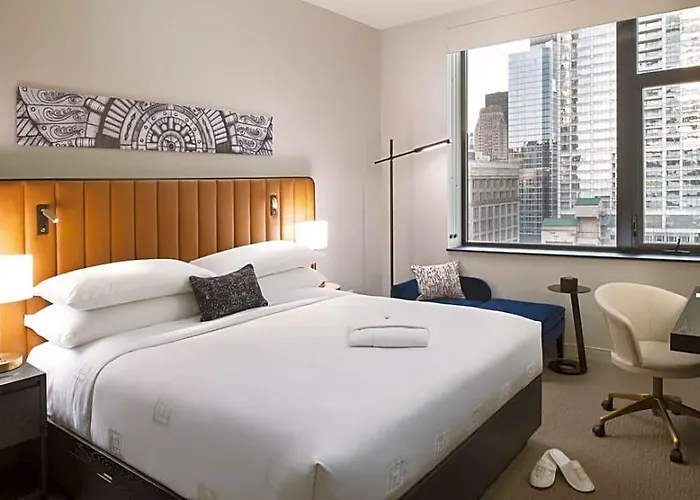 Arlo Hotel 4*