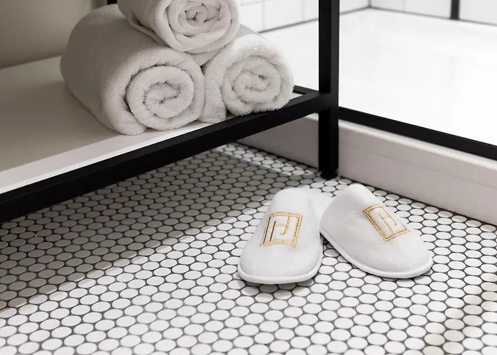 Arlo Hotel 4*